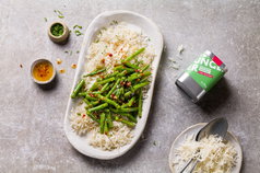 Bio Basmati Reis